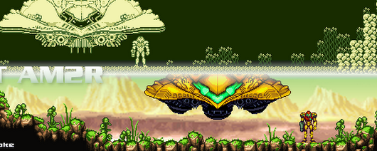 Menu controls, and demo release date