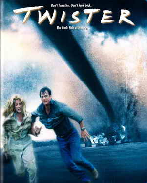 Tornado (1996) Latino, Español, Dual-Vose+Sub