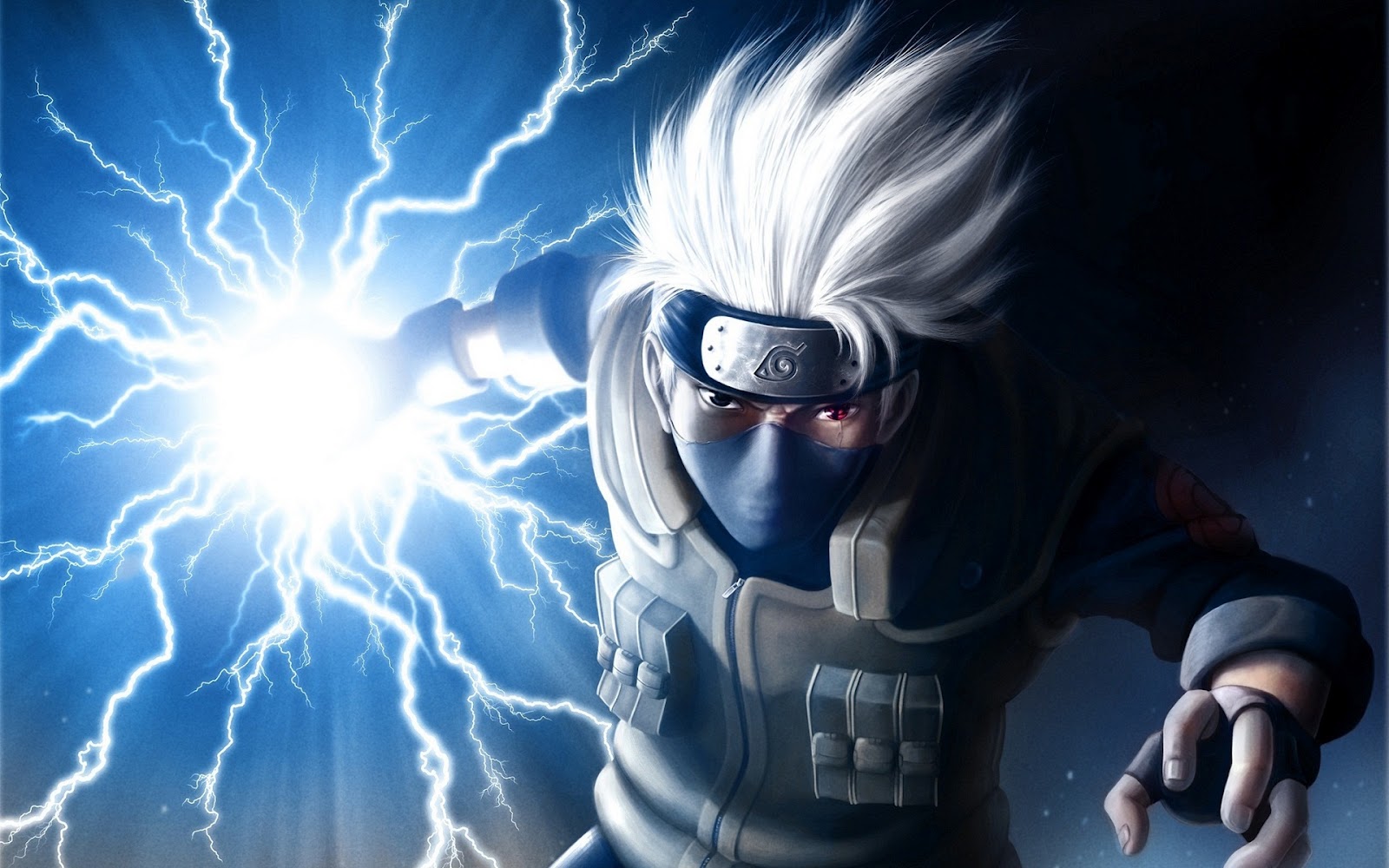 Wallpapers Naruto Shippuden