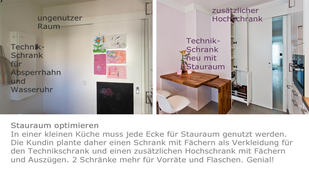 Wir renovieren Ihre Küche : Kleine moderne Kueche Wir renovieren Ihre Küche : Kleine moderne Kueche