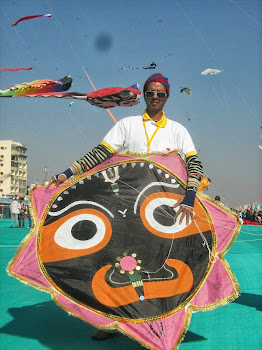 Professional Kite Club India
