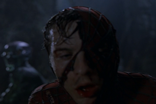 Popular Films of History: Spider-Man 2002 Part 7