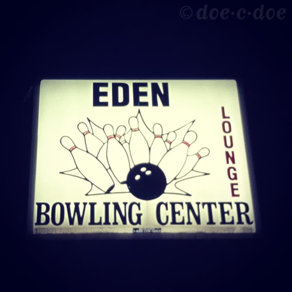 doecdoe hometown bowling