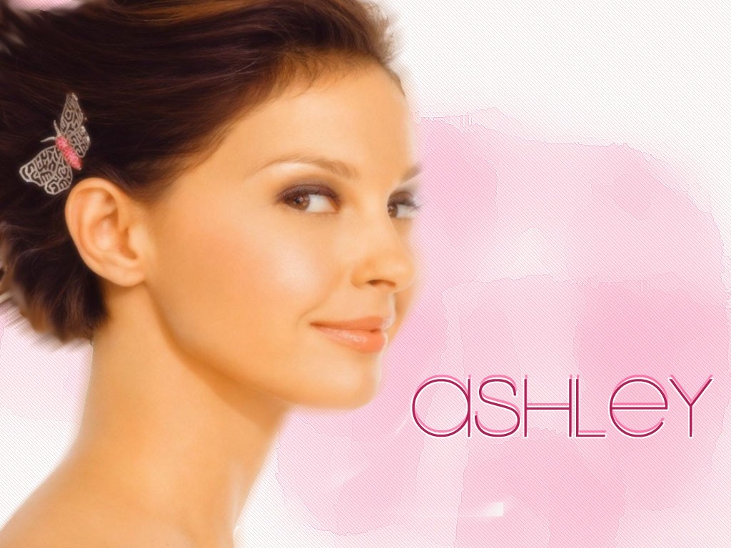 Filmovízia: Ashley Judd [Wallpaper]