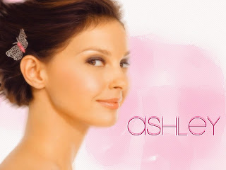 Filmovízia: Ashley Judd [Wallpaper]