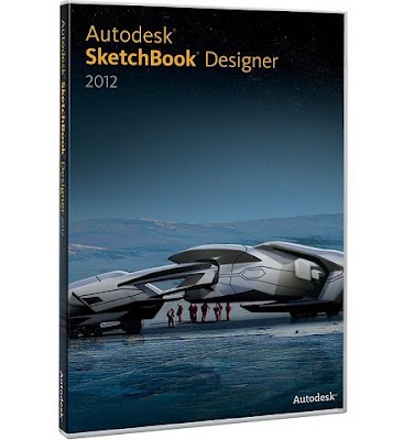 autodesk sketchbook designer autodesk sketchbook designer
