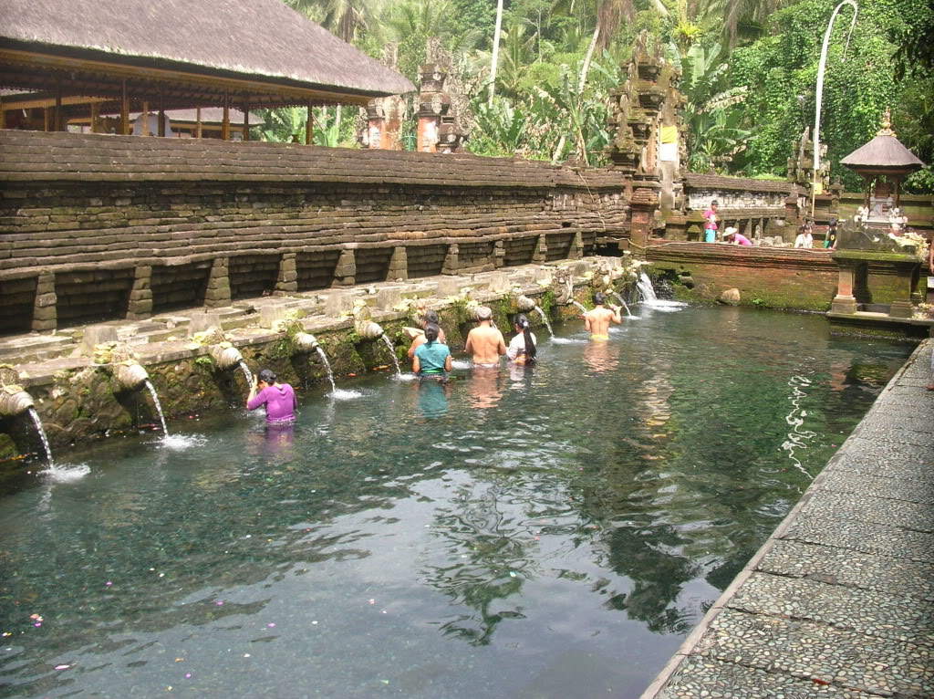 Rute Menuju Gunung Kemukus