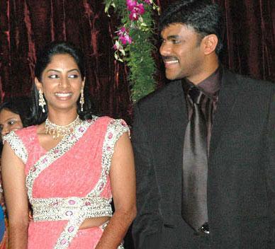 reddy wedding vikram krishna shreya celebritiescouples