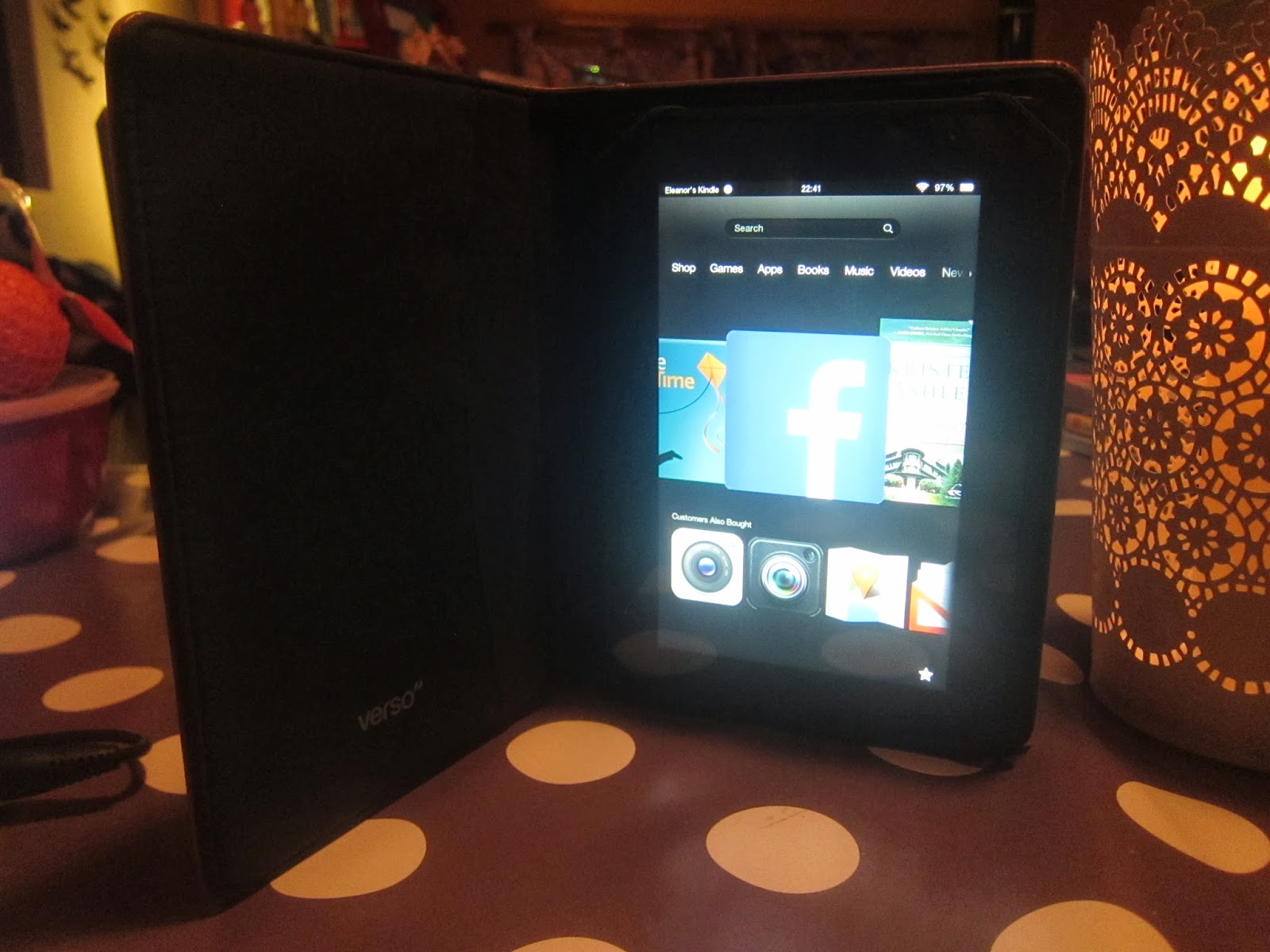 Real Tasty Pages These Are a Few of My Favourite Things!