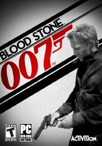 james bond 007 blood stone pc crack free download james bond 007 blood stone pc crack free download