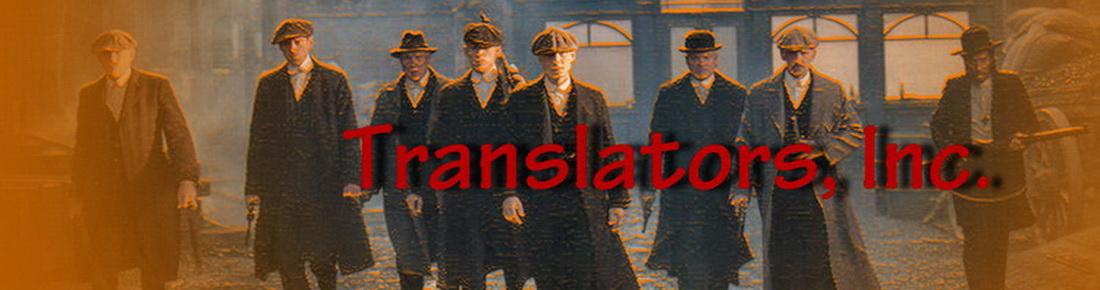 Translators, Inc.