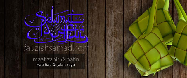 FauziahSamad.com