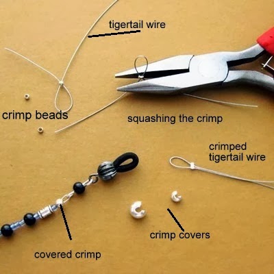  How to Use Crimp Beads