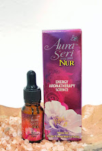 AURA SERI NUR ( RM79 )