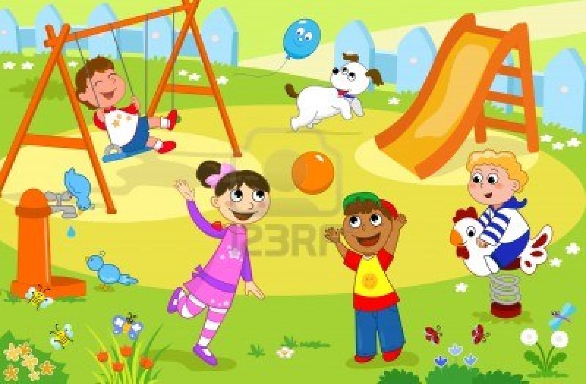 Blog Colegio Nª. Señora del Rosario. Calicasas Recreo y Patio