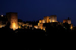 .Granada, Andalucia, Spain.