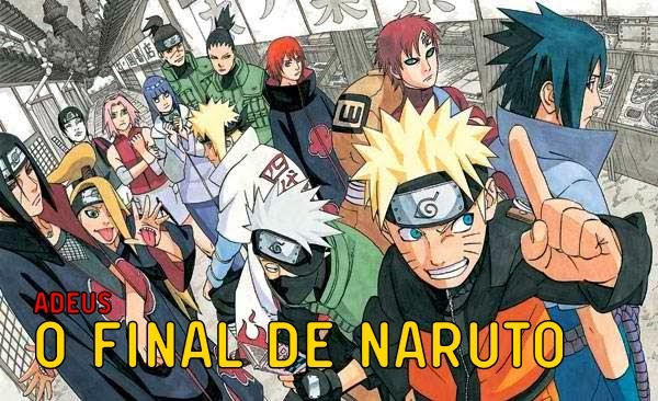 Adeus, Naruto! Saga do ninja acaba em 2014! Final+de+Naruto
