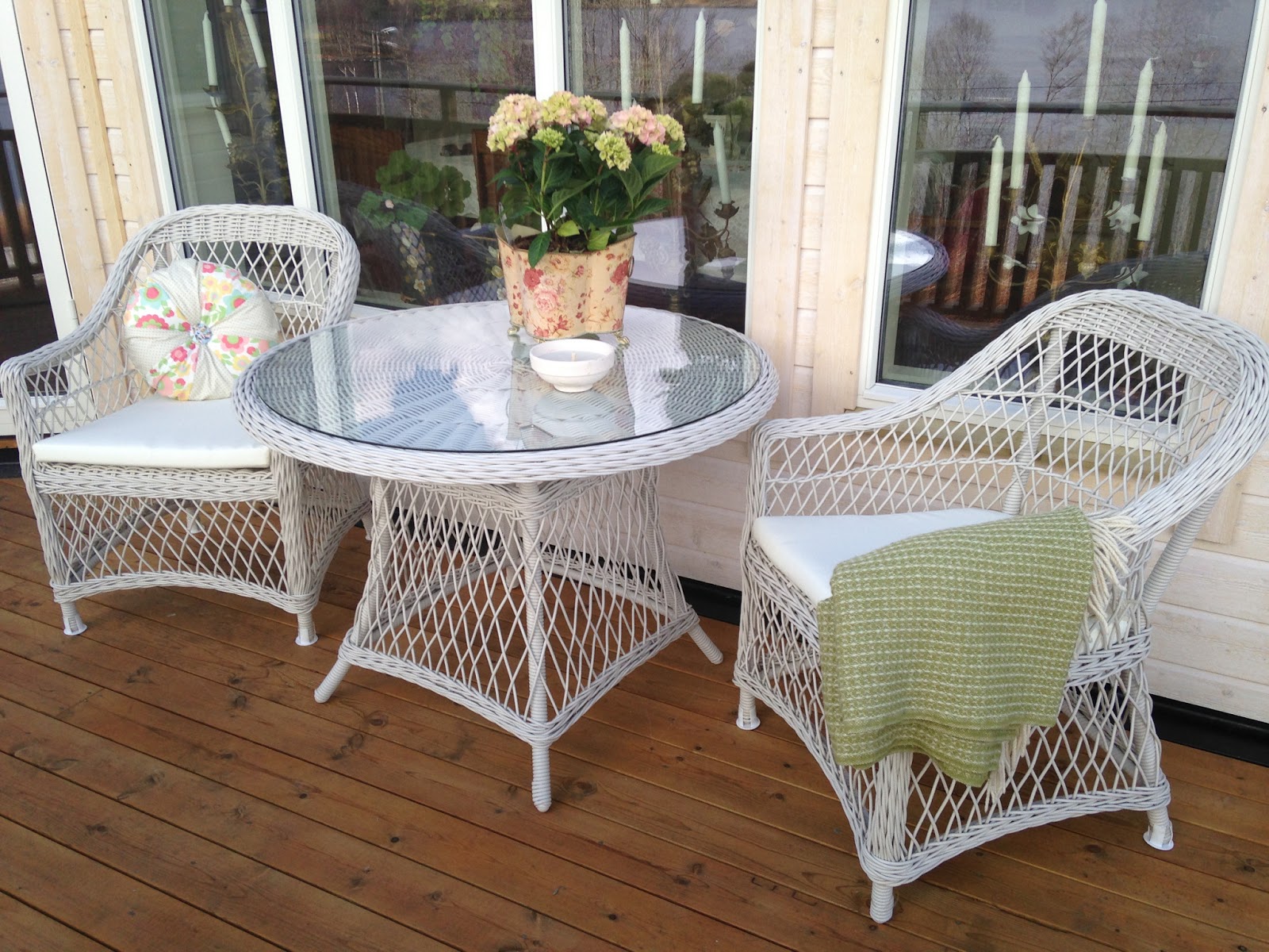 Nostalgias verden: april 2013