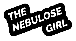 THE NEBULOSE GIRL