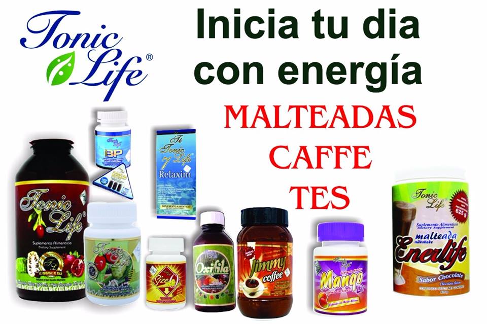 Tonic Life : octubre 2015 Tonic Life : octubre 2015