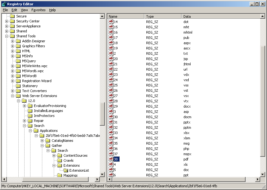 adobe pdf ifilter adobe pdf ifilter
