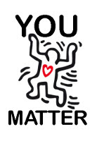 You Matter (We ALL Matter)