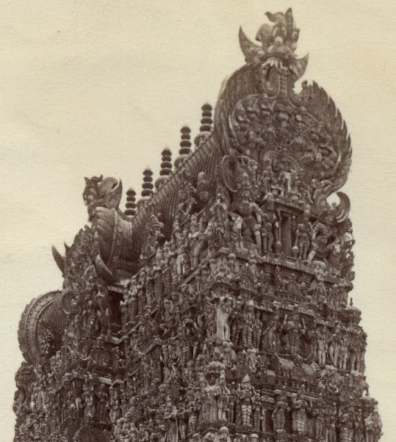 HINDU+MEENAKSHI+TEMPLE+MADURAI+INDIA+ANTIQUE+PHOTO+2.jpg