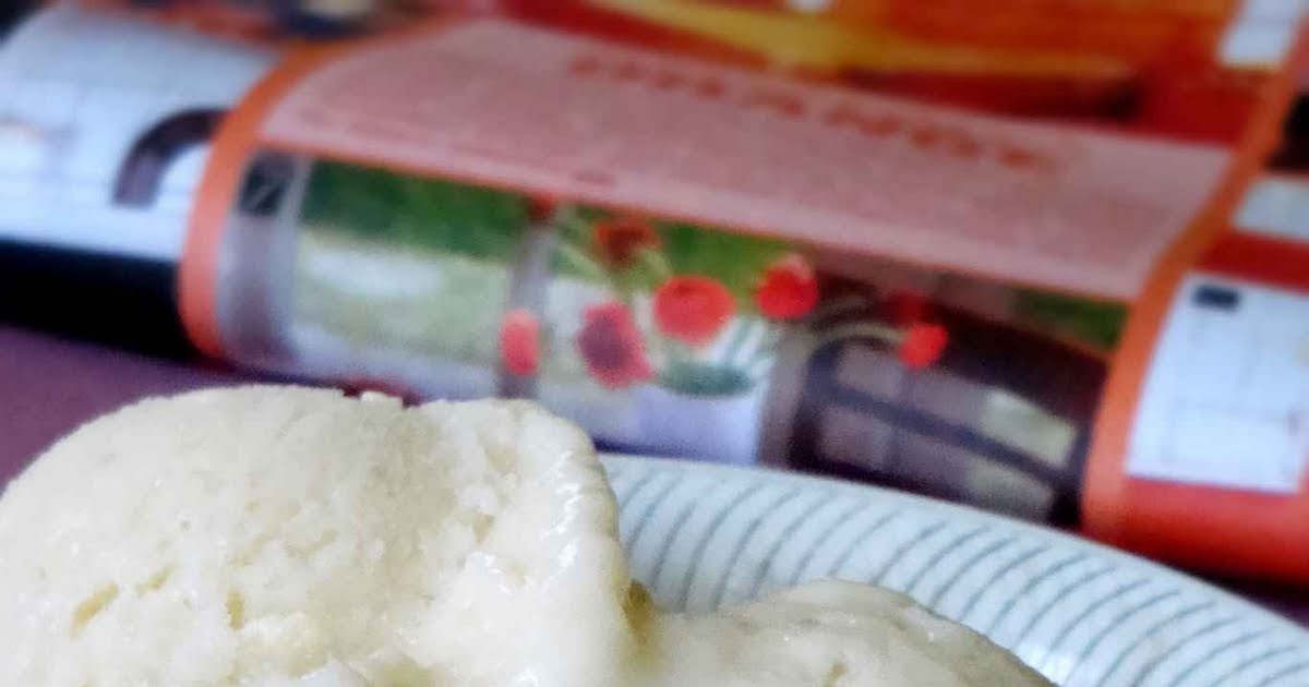 HESTI'S KITCHEN : yummy for your tummy: Es Duren