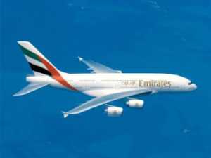 Emirates-Rute Baru Penerbangan Terjauh Di Dunia