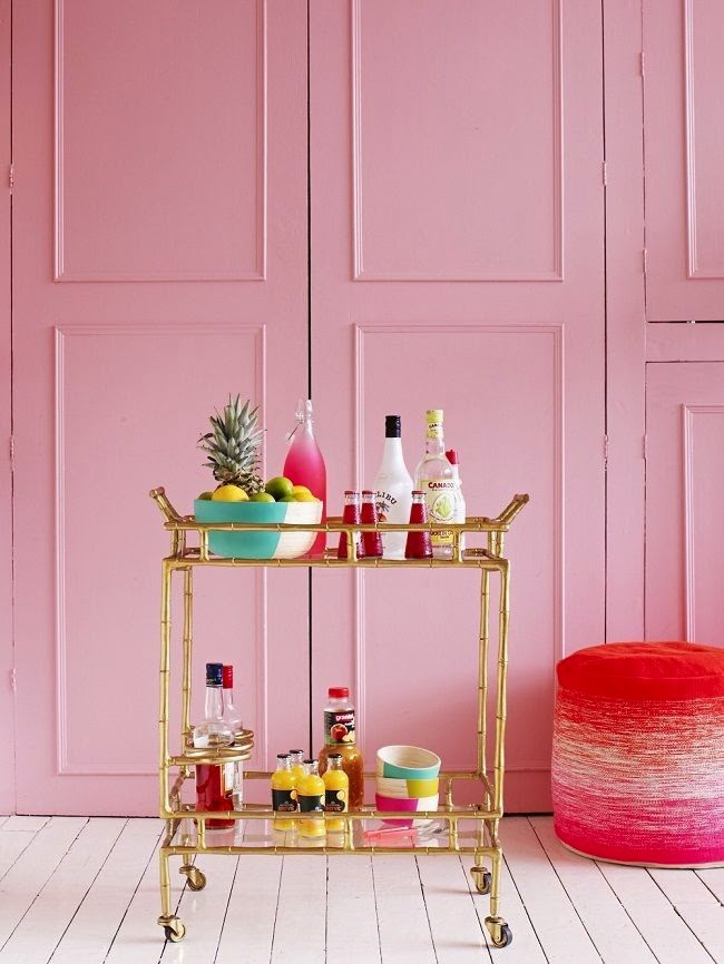 Just the Prettiest Rooms Ever South Shore Decorating Blog