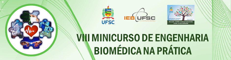 Mini Curso IEB 2015