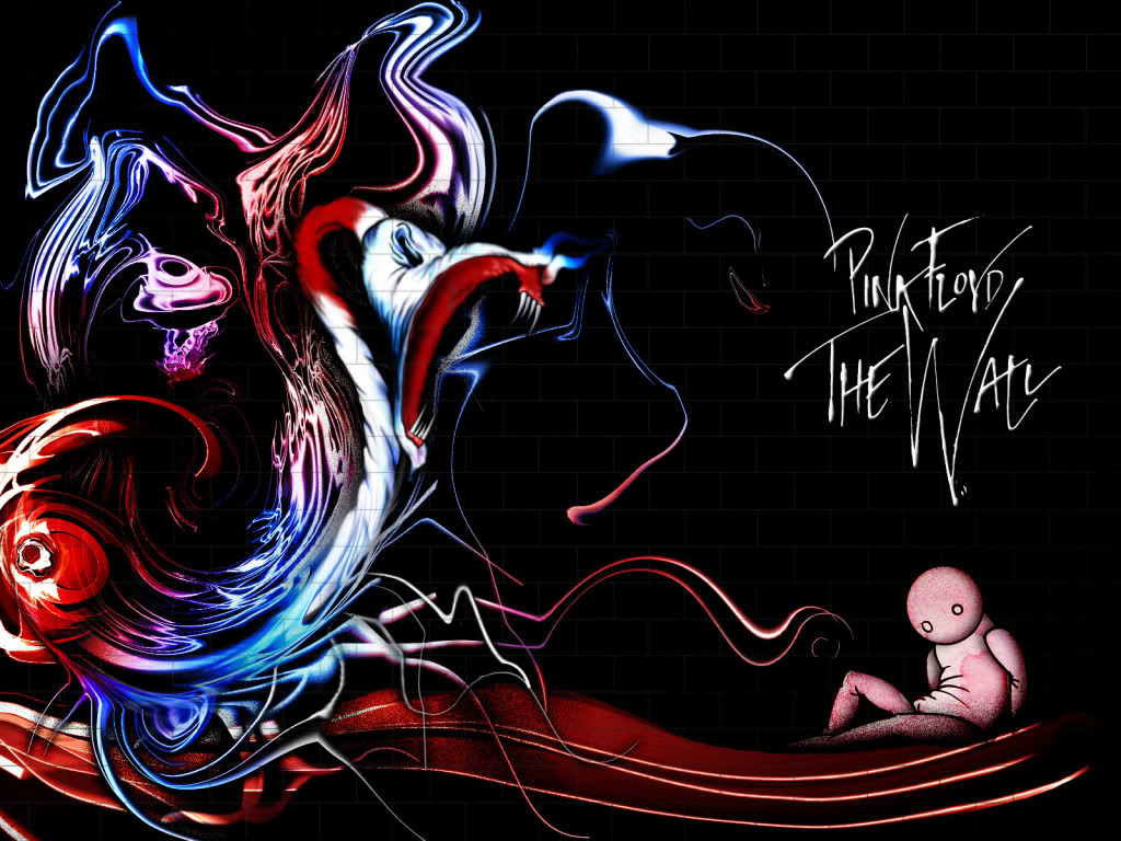LETRA DE THE WALL DE PINK FLOYD letra de the wall de pink floyd: