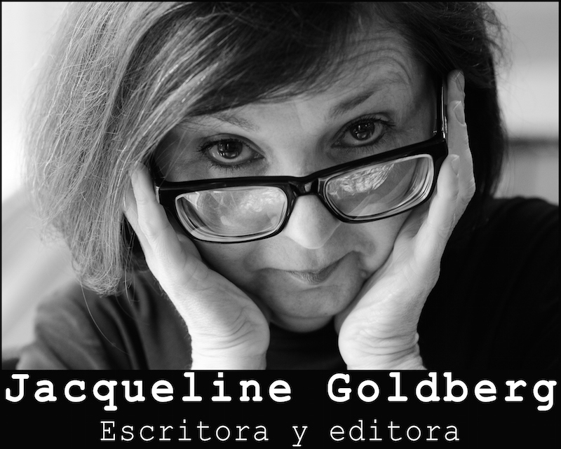 Jacqueline Goldberg