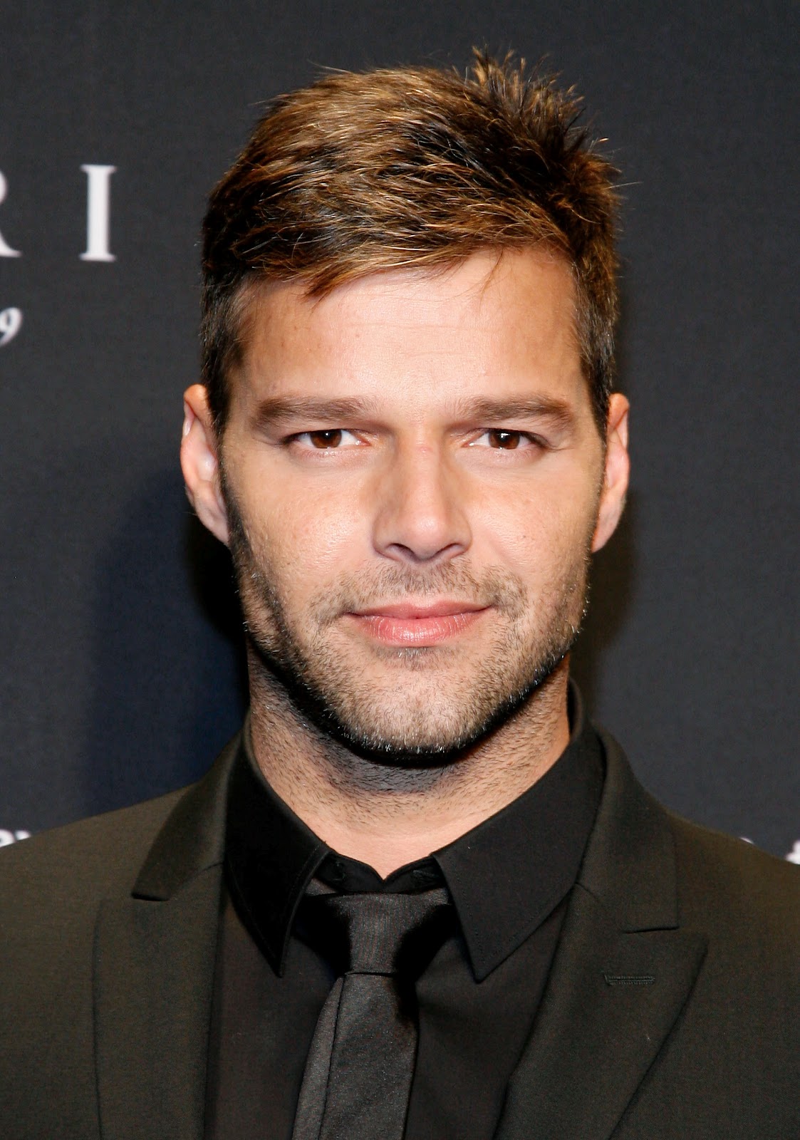 Ricky Martin | HD Wallpapers (High Definition) | Free Background