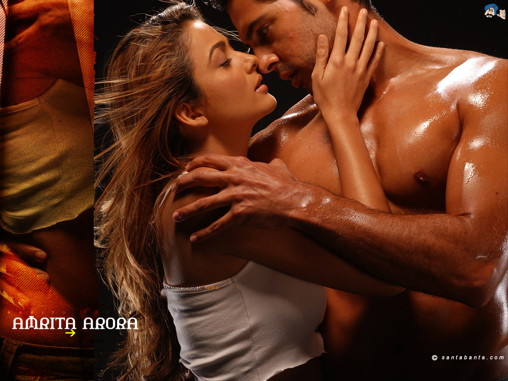 Про Любовь С Элементами Эротики