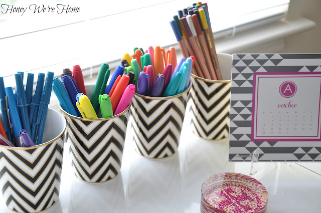 Cute Desktop Accessories