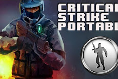 CRITICAL STRIKE