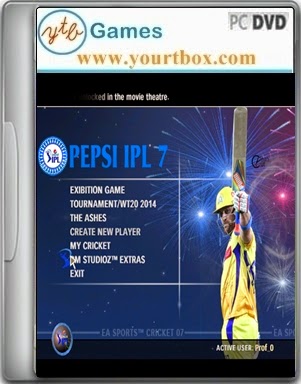 ipl roster pack for cricket 2007 free download ipl roster pack for cricket 2007 free download