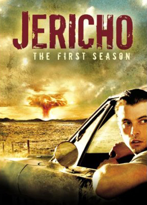 Jericho Season 1 movie