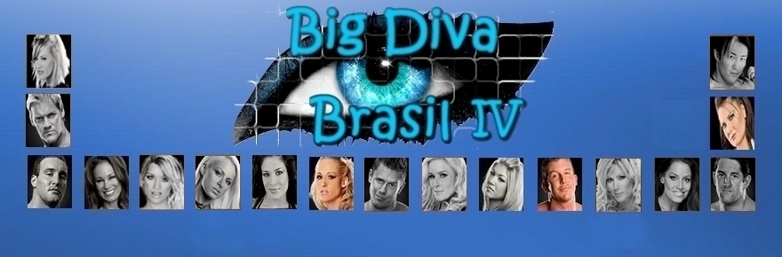 Big Diva Brasil 4