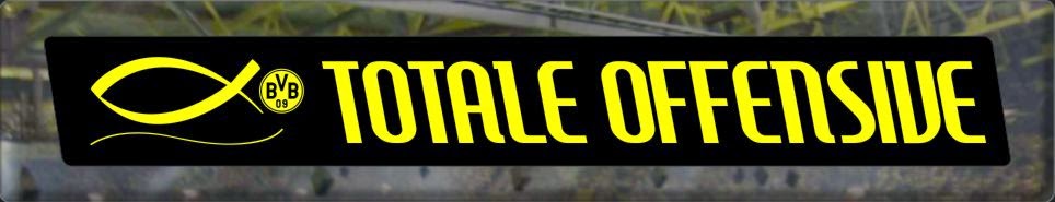 TOTALE OFFENSIVE BVB Newsblog