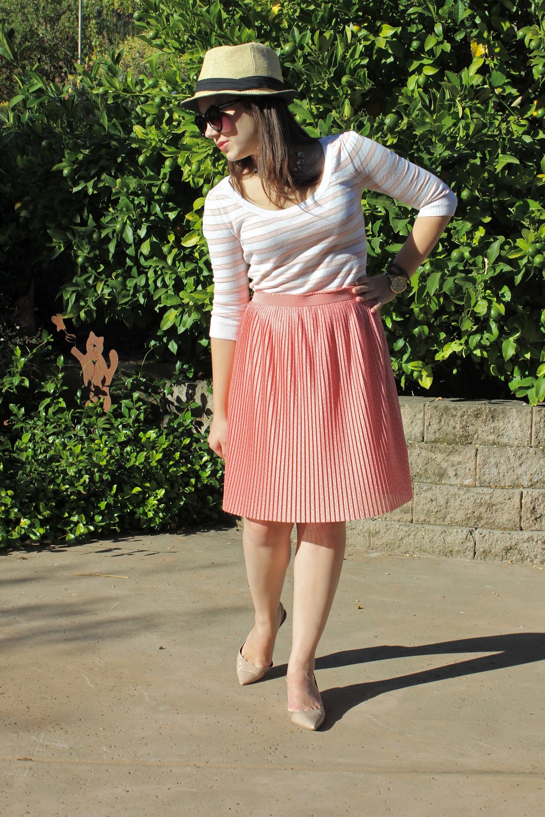 Repurpose Dress to Skirt broke with Designer taste