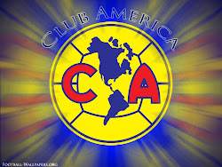 CLUB AMERICA