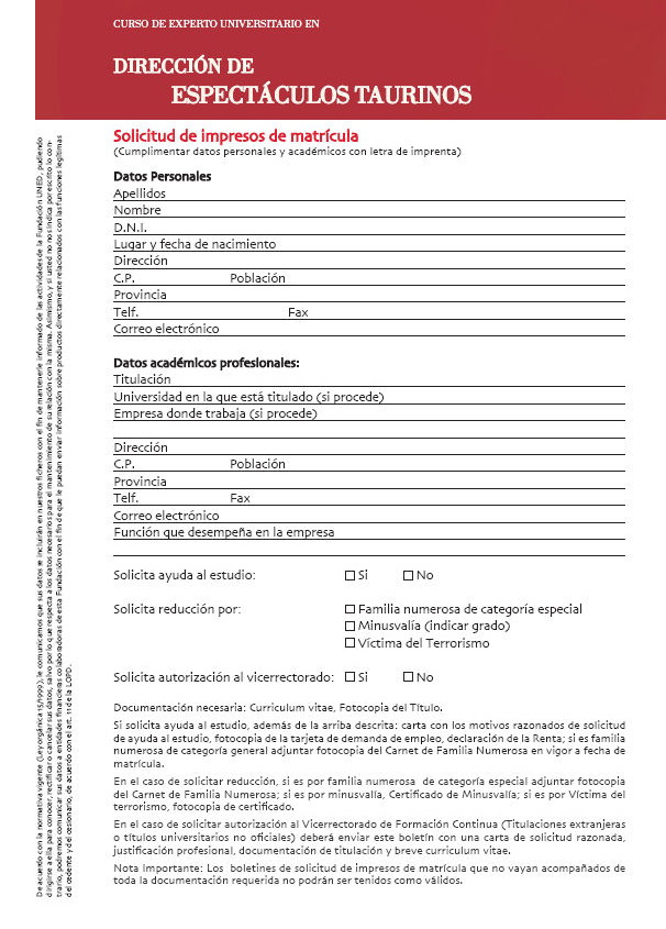 VICERRECTORADO UNED vicerrectorado uned: