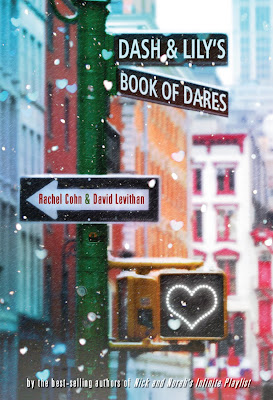 Dash and Lily’s Book of Dares