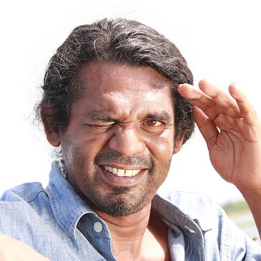 ග්රීස් ගහේ මුදුනටම - අජිත් කුමාරසිරි | Grease gahe mudunatama - Ajith