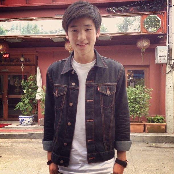 Biodata Lengkap Pemain Make Me Shudder Aulia Polii