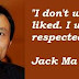 Pelaku Usaha Kecil Menengah Mari Belajar dari Jack Ma