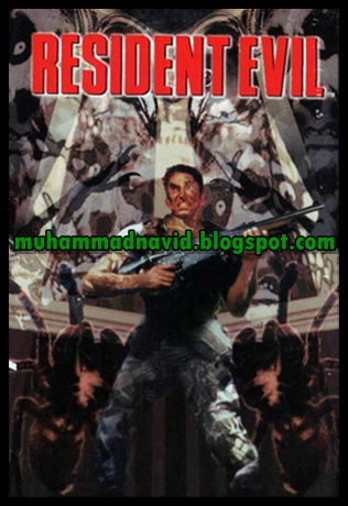 Resident Evil 1 Pc Game Resident Evil 1 Pc Game