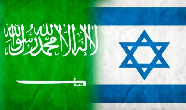 Suudilerin İsrail ile gizli Kürt devleti planı!